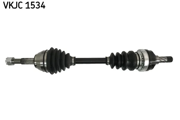 Полуоска SKF